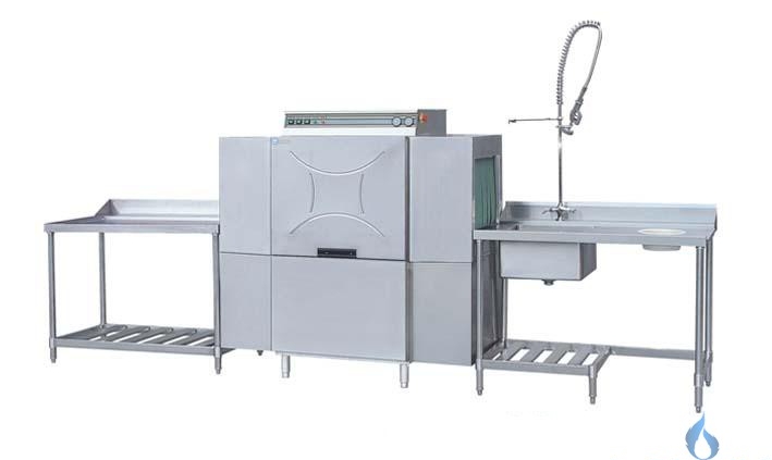 catering dishwasher