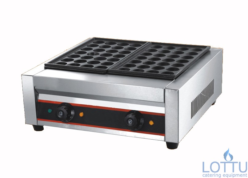 Electric fish griller clearance